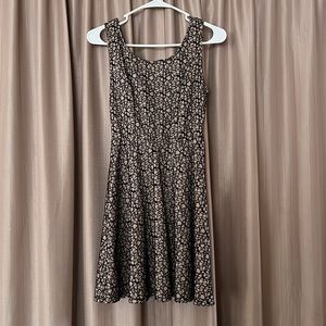 A-Line dress